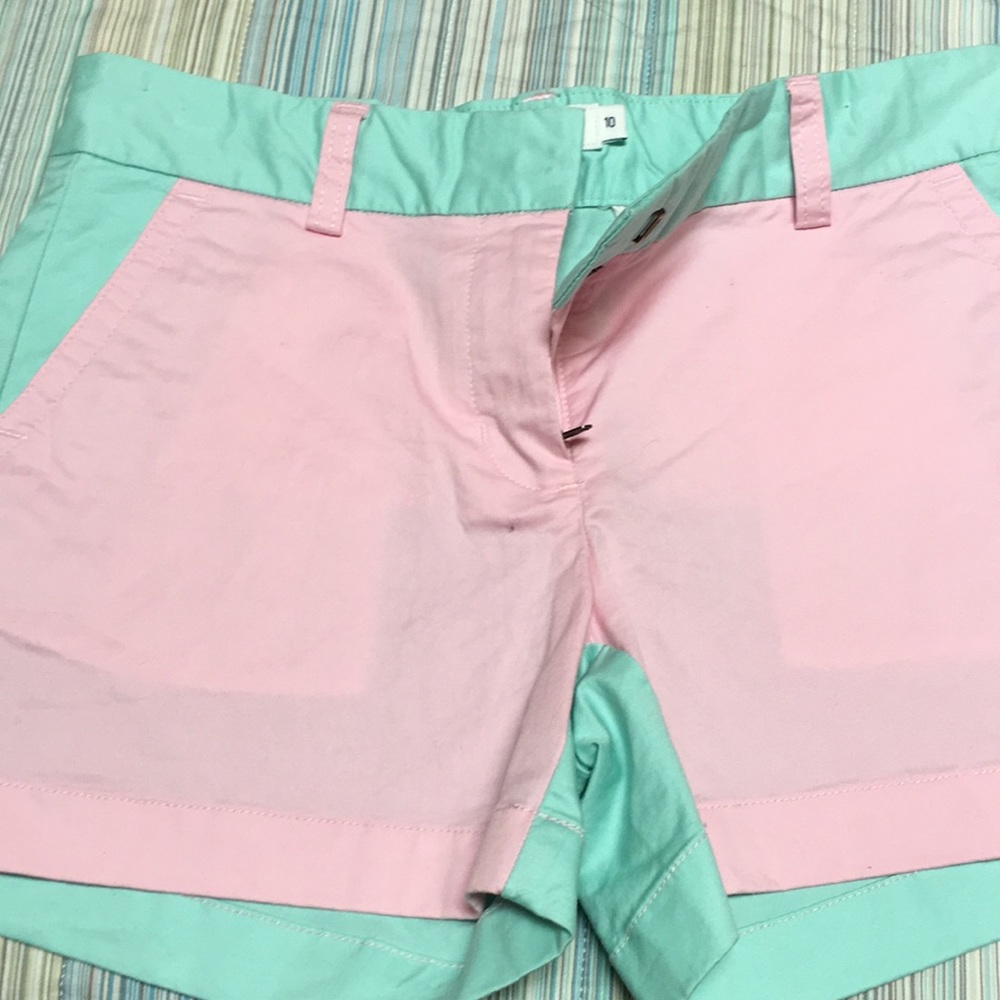 Vineyard Vines Shorts girls size 10